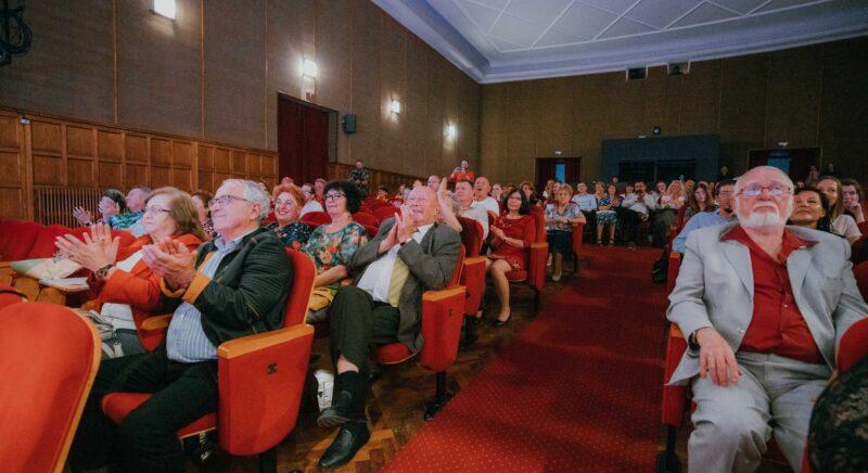 Petíciót indított a kulturális élet megmentéséért a Csíki Játékszín