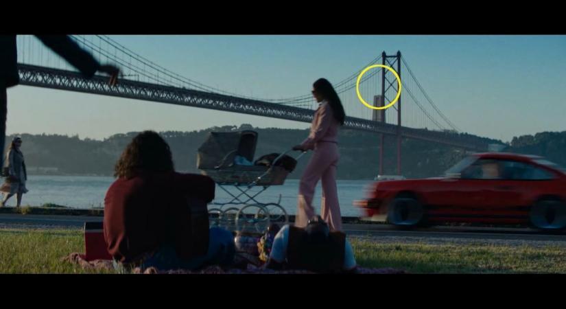 A 911-est ünneplő videójából eltüntette Jézus Krisztust a Porsche