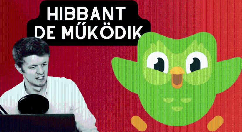 Ennyi volt, pénzbe kerül az AI – Duolingo HIBBANT marketing – Tupperware az új GameStop – Hírszemle