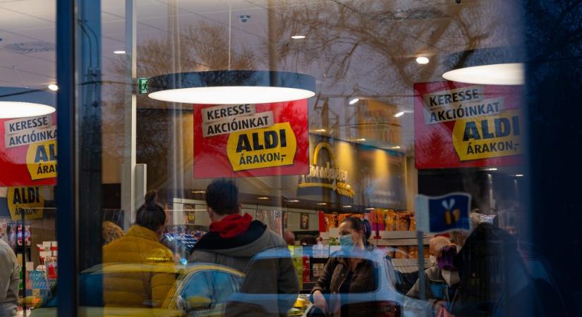 Az ALDI kóstolást tartott és a termékeket megfelelőnek találta – közleményt adtak ki a visszavont tejről