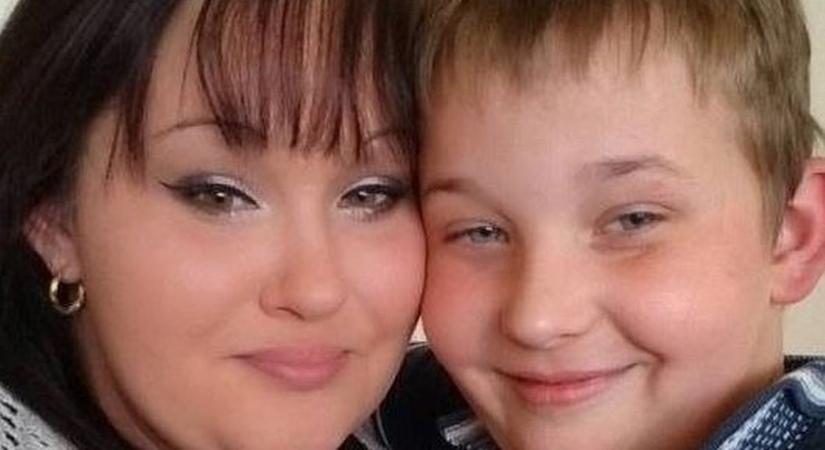 "Sosem szabadulok meg a bűntudattól" azért kellett meghalnia a kisfiúnak, mert édesanyját védte
