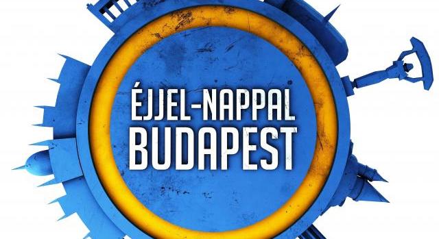 Éjjel-Nappal Budapest – a szereplők névsora