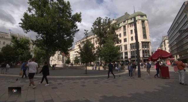 Alaptörvényt sérthet, hogy a kormány több teret is elvett a fővárostól