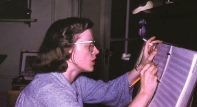 Connie Converse: a női Bob Dylan, akiről évtizedekig nem is tudott a világ