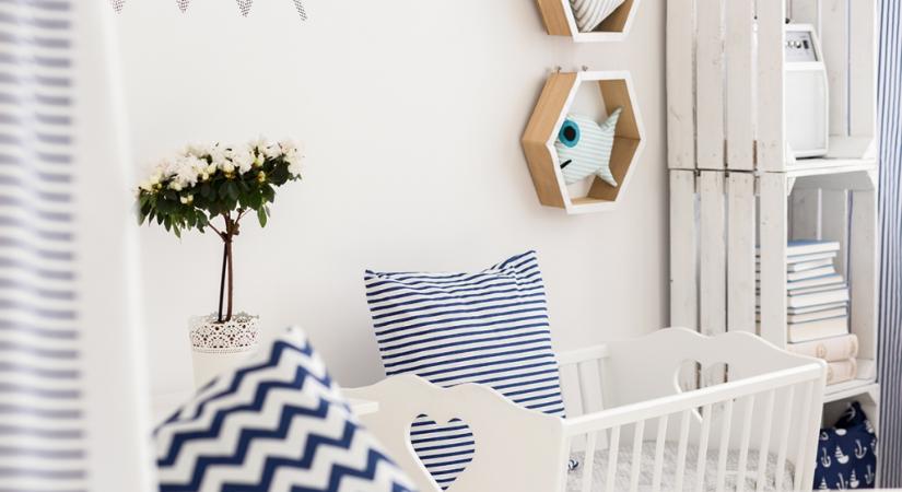 Otthoni DIY projektek, amelyekkel egy nap alatt végezhetsz