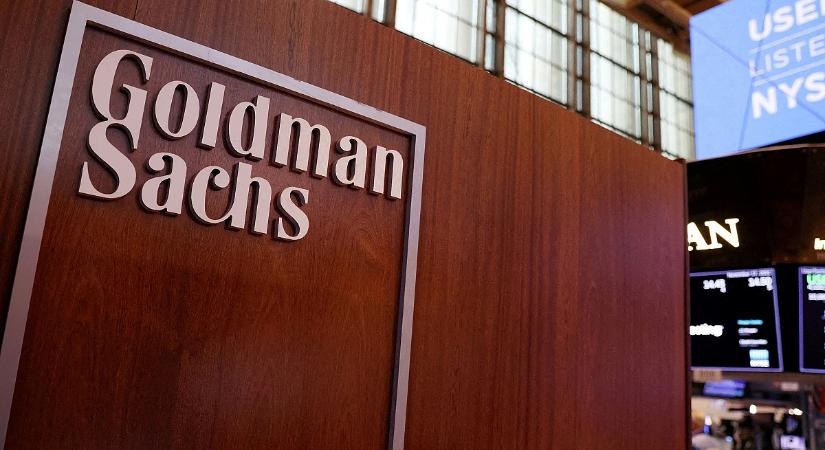 Bajban a Goldman Sachs, kintlévőségeket foglaltak le Oroszországban
