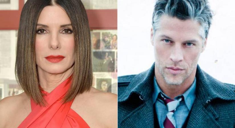 Sandra Bullock 57 éves párja váratlanul elhunyt: Bryan Randall titkolta halálos betegségét