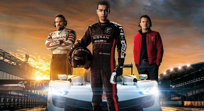 Gran turismo teljes film magyarul indavideo