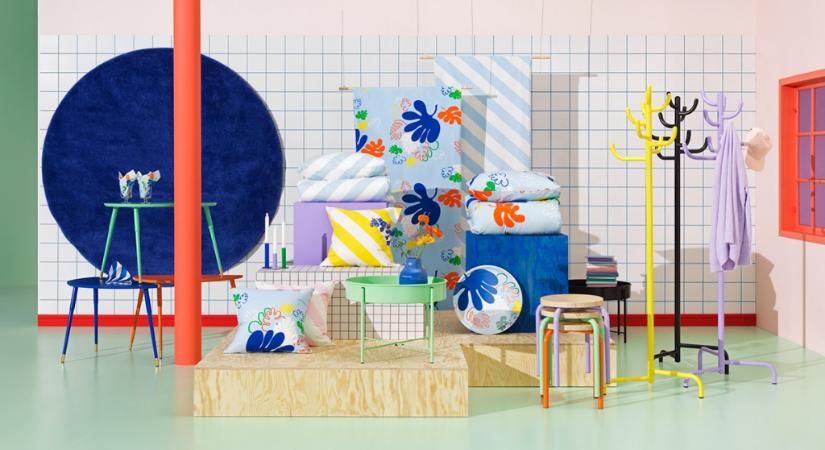 Ünnepel az IKEA: 80 éves a bútoráruház