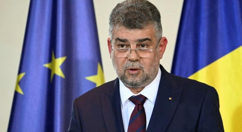 Belengette lemondását a román miniszterelnök