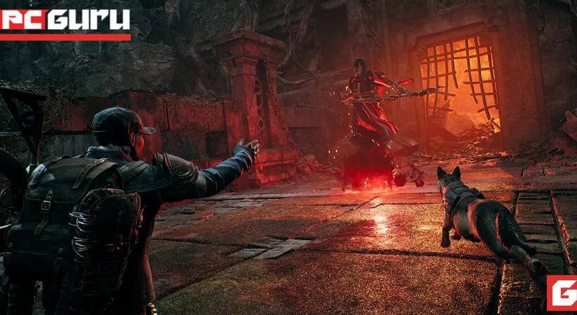 Remnant 2 – A jövőben leomlanak a platformok közötti határok