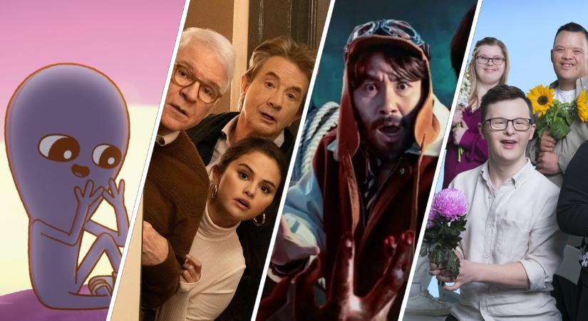 Bennfentes streaming tipp: 6 új sorozat és évad, amit nézned kéne ezen a héten (32. hét, 2023)