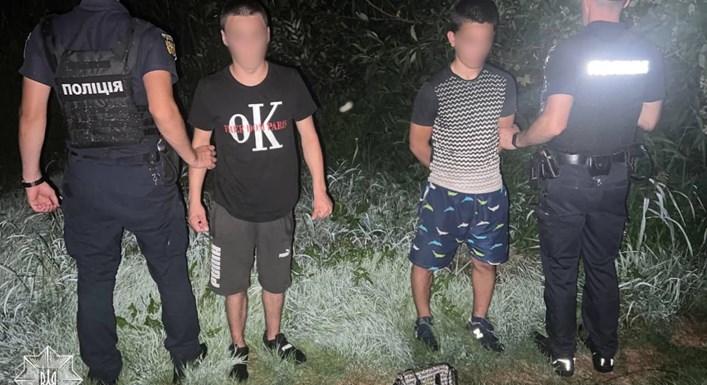 Kitépték egy nő kezéből a táskáját Munkácson