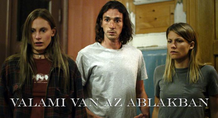 Valami van az ablakban teljes film magyar felirattal