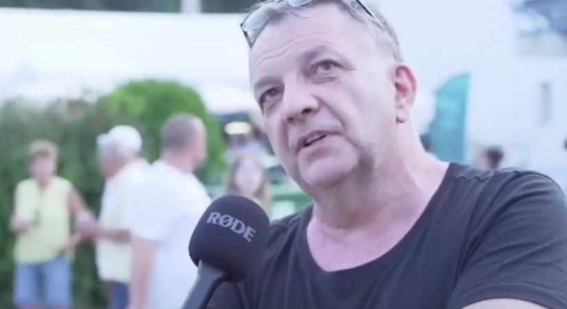 Dagad a botrány, Orbán Viktor régi cimborája folytatja a bili kiborítását