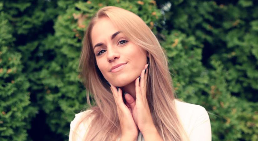 Arcizomgyakorlatok GIF-ekkel!