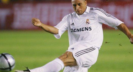 Roberto Carlos bizonyította, még mindig a régi