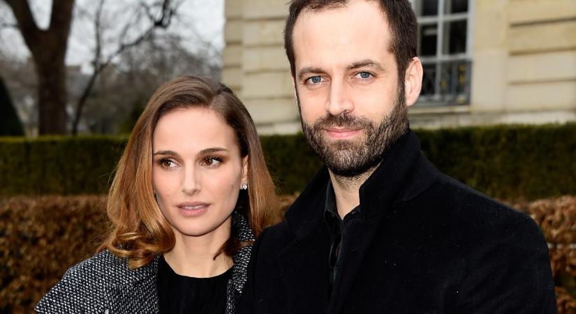 Így érzi magát Natalie Portman férje hűtlensége miatt