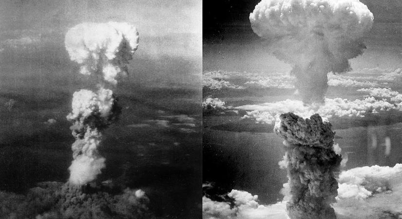 Japán hatarozottan kiáll az atomfegyverek betiltása mellett