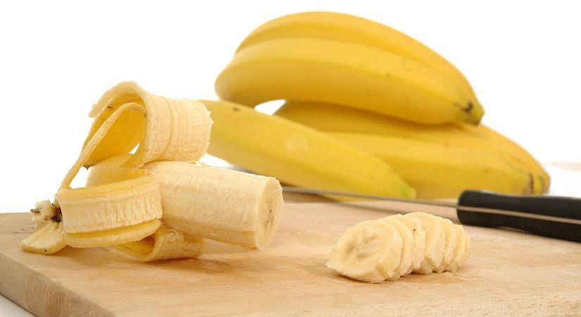 Ne dobjuk ki a banánhéjat – 5 ötlet, hogy mihez kezdhetünk vele a kertben