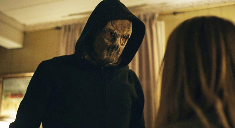 Bennfentes filmtipp: 4 új film, ami miatt érdemes lesz moziba menned a héten