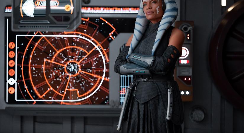 Ki Ahsoka Tano? Minden, amit tudnod kell az új Star Wars sorozatról