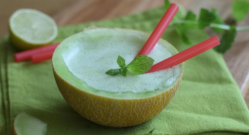 Bort kevertünk a levesbe és egyszerűen mennyei lett - recept