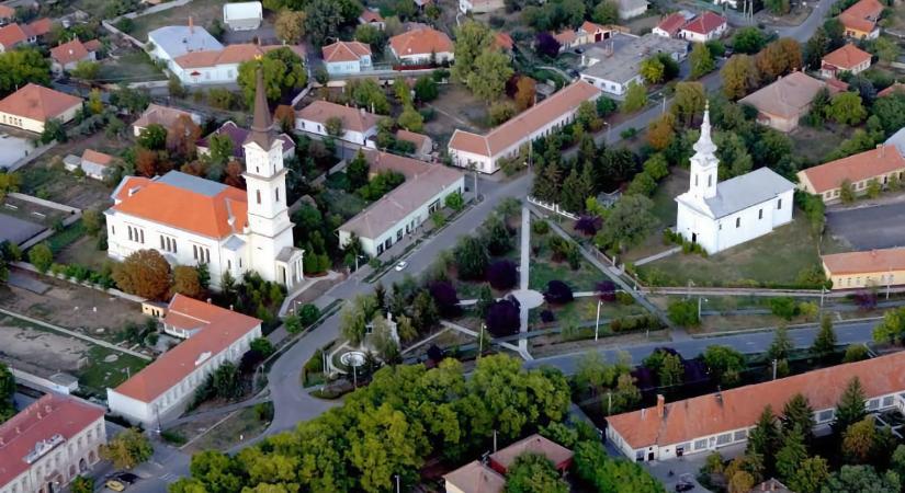 Szent István Nap 2023 Dévaványa