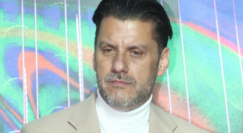 Csúnyán átverték Kökény Attilát és családját Cipruson – videó