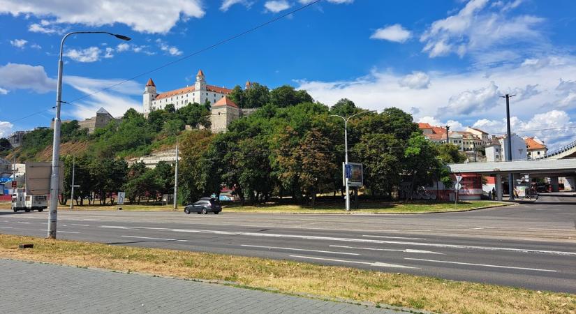 Ékszerdoboz a szomszédban: Pozsony te csodás!