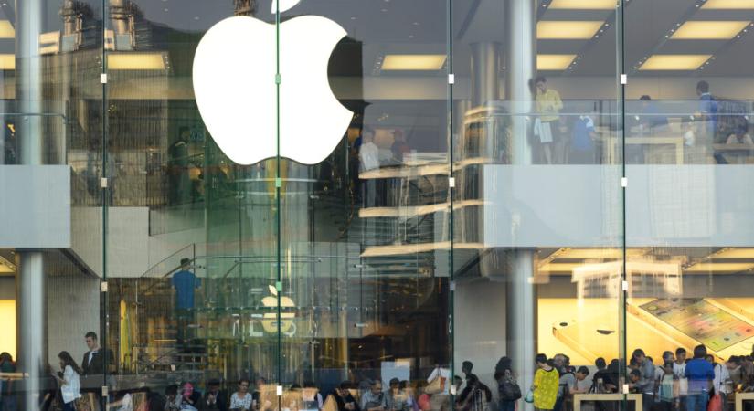 Máris tömegeket hódított meg az Apple új szuper számlája