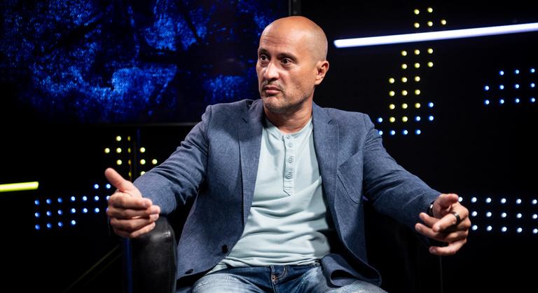 Tarjányi Péter: Amíg a világ az orosz-ukrán konfliktusra koncentrál, addig Kínát más foglalkoztatja