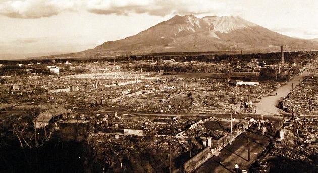 10 tény a Hirosimára és Nagaszakira dobott atombombákról