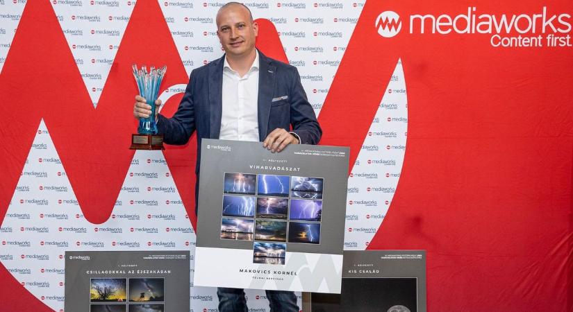 Veszélyes helyszíneken jár a TEOL fotóriportere