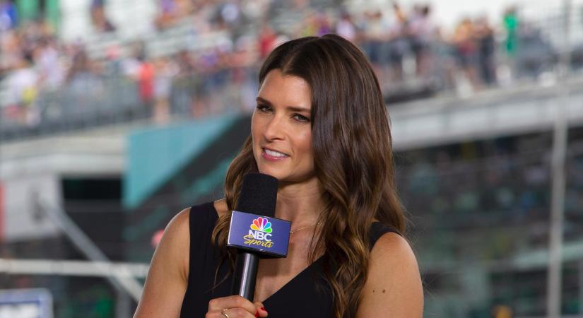 Danica Patrick szerint a női szériák inkább hátráltatják a hölgyversenyzőket