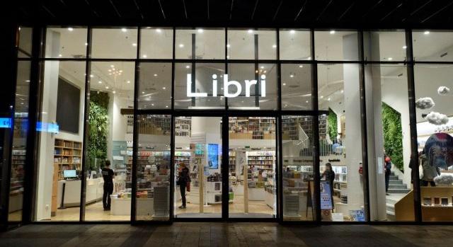 Törvénysértő volt a Libri felvásárlása – állítják a kisrészvényesek