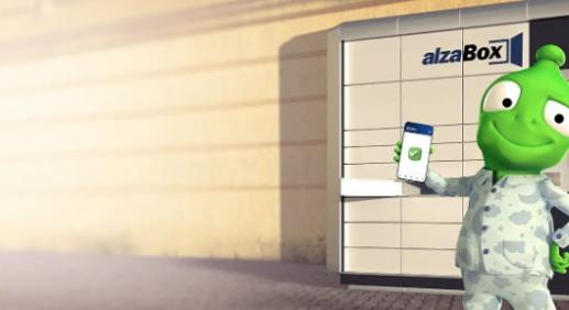 Az Alza.hu webáruház új üzletet nyit Budapesten holnap