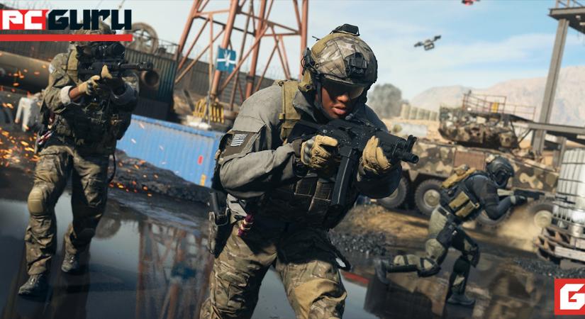 Bemutatkozott a Call of Duty: Modern Warfare 3 régi-új főgonosza
