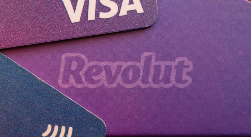 A Revolut beszünteti a kriptokereskedést az USA-ban