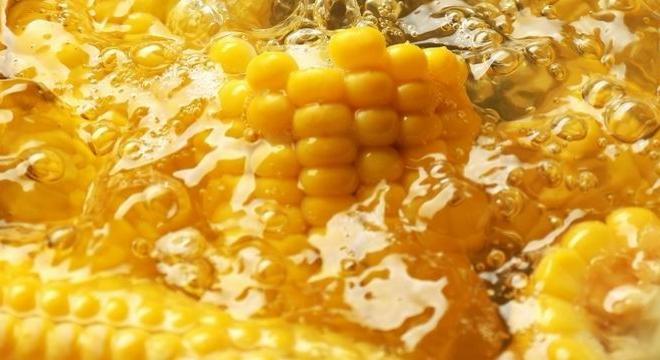 Így lesz tökéletes a zsenge csöves kukorica