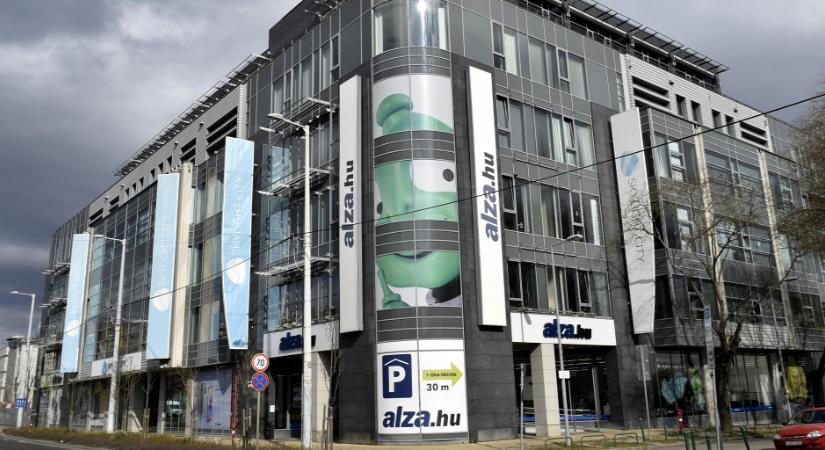 Újabb üzletet nyit Budapesten az ismert webáruház