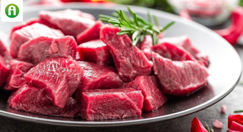 Hollandia meglépte: jelentős támogatást nyújt a laboratóriumi hústermelőknek
