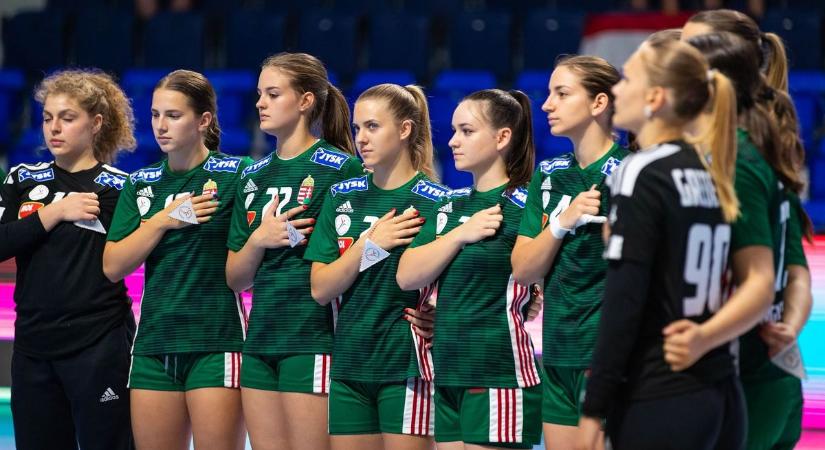 Tizenkétgólos győzelem Hollandia ellen