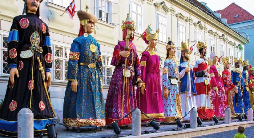 Hétvégén startol a Királyi Napok! – Fehérvár legnagyobb rendezvénye vár!