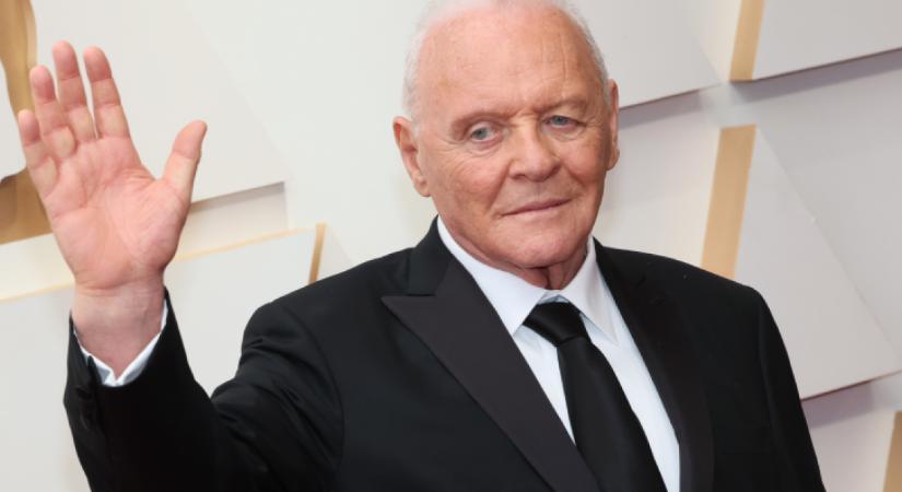 Fantasztikus szerepben tűnik fel a színészlegenda Anthony Hopkins: A "brit Schindler" karakterét testesíti meg