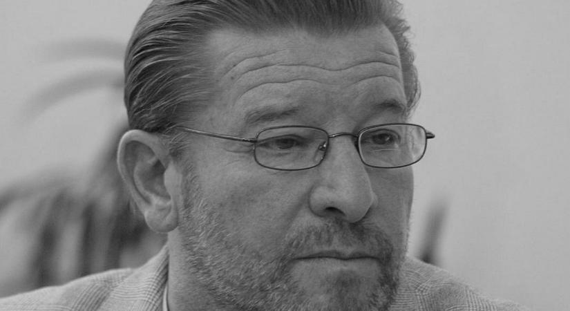 AZ IS SZERETTE, AKI NEM SZERETTE: GYŐRFFY MIKLÓS ÉLETTÖRTÉNETE