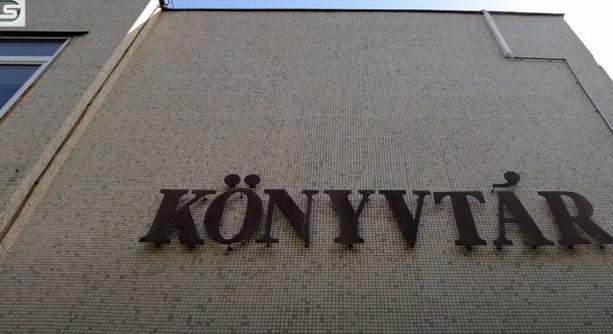 DSTV: mesés foglalkozás a gyermekkönyvtárban