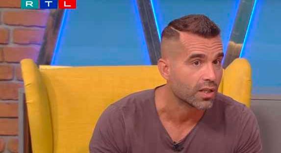 VV Leó a ValóVilág szívtiprója volt: 48 évesen már teljesen másként fest