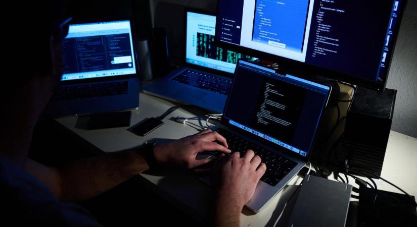 Valaki meghekkelte az Igazságügyi Minisztérium egyik weboldalát