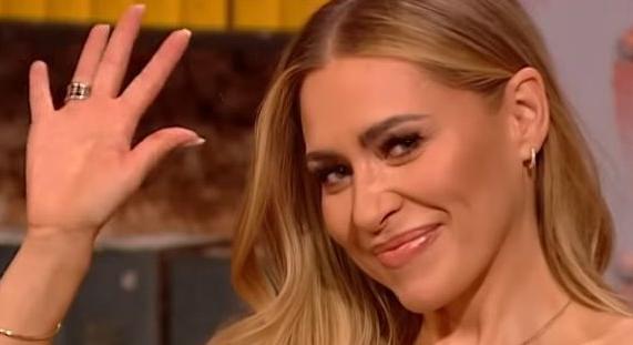 Előkerültek Hargitai Bea Playboy fotói, teljesen pucéran mutatta meg magát a szuperdögös modell